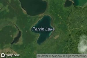 Perrin Lake