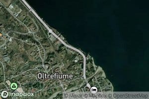 Torrente Selva Spressa