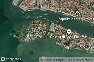 Canale dei Lavraneri