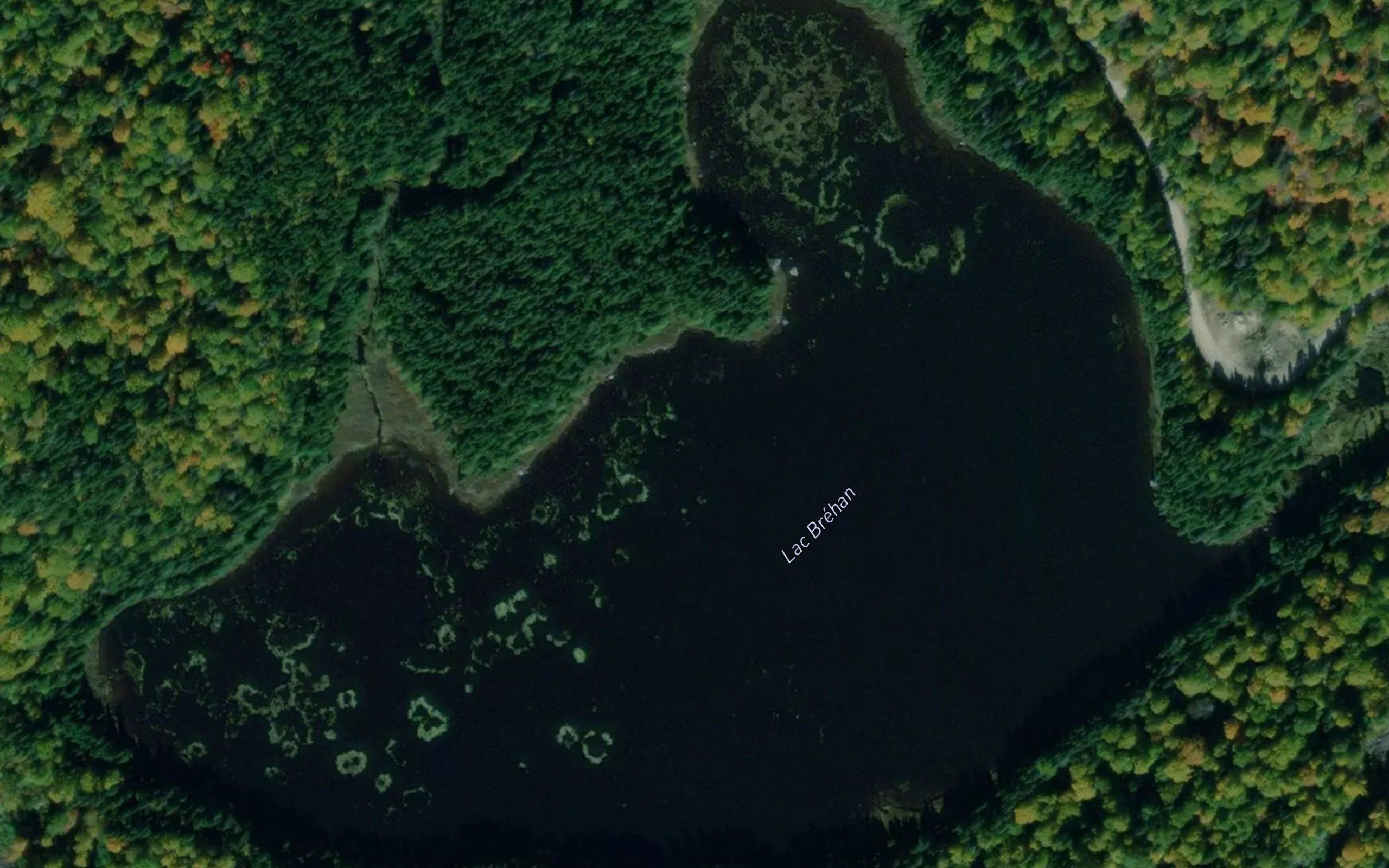 Lac Brehan