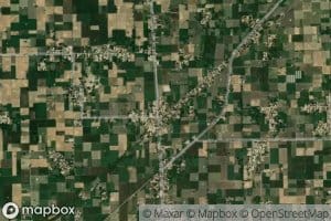 Chele Wahan Distributary