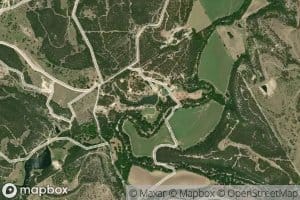 Brock Lake Number 2 Dam