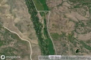 McKinley Ditch