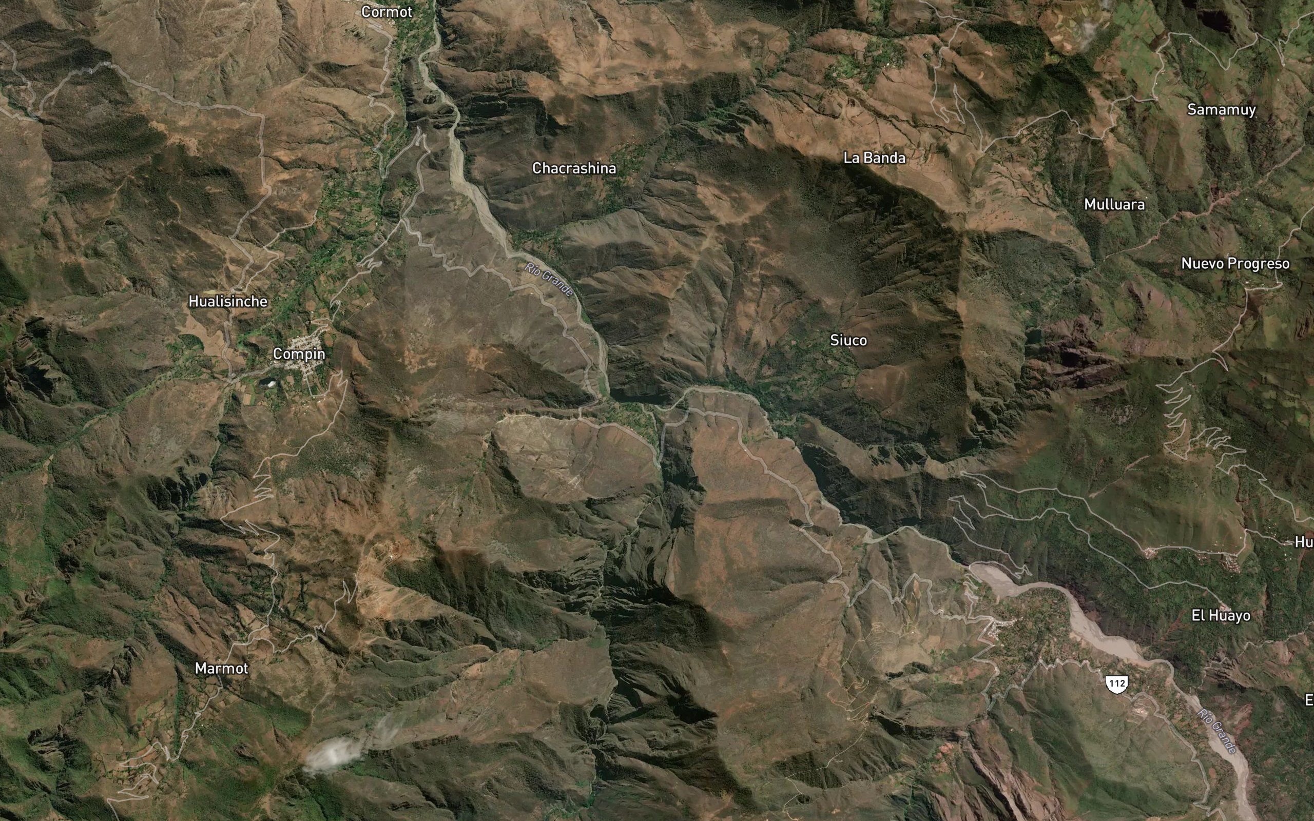 Rio Grande