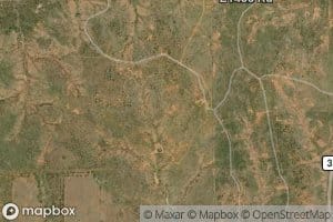 Rufus Sherrill Number 2 Lake