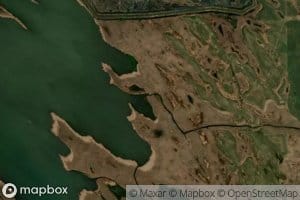 Wagon Creek