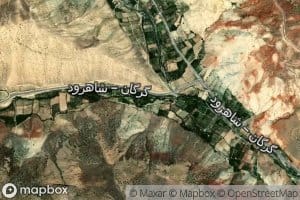 Cheshmeh-ye Ma`dani-ye Garab