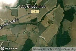 Ruisseau de Moulin de Verne