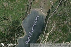 Upper Payette Lake