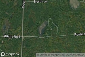 Saint Clair Lake