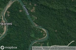 Quebrada Teranquiari