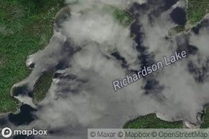 Richardson Lake