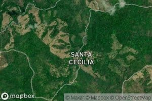 Quebrada Pata de Gallina