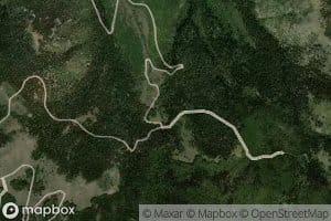 Mud Spring