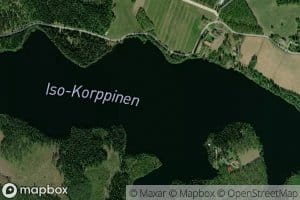 Iso-Korppinen