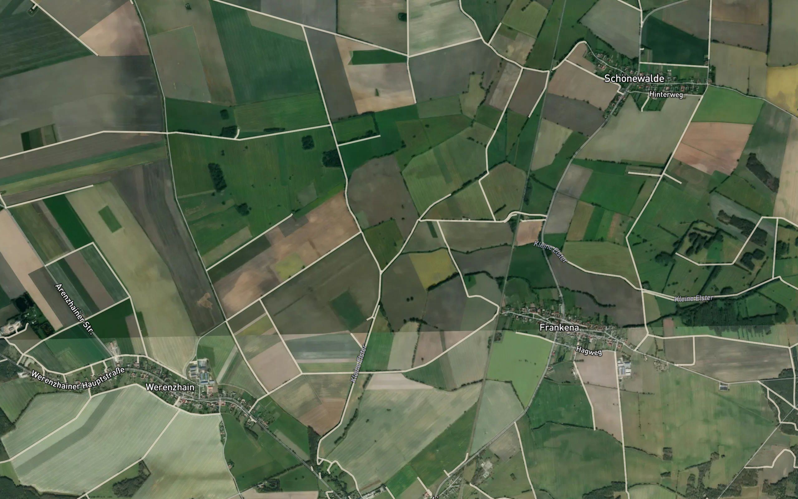 Landgraben