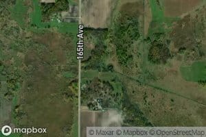 County Ditch Number Four