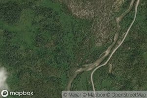 Weasel Creek