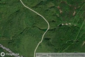 Ohio Power Company Pond Mur-4