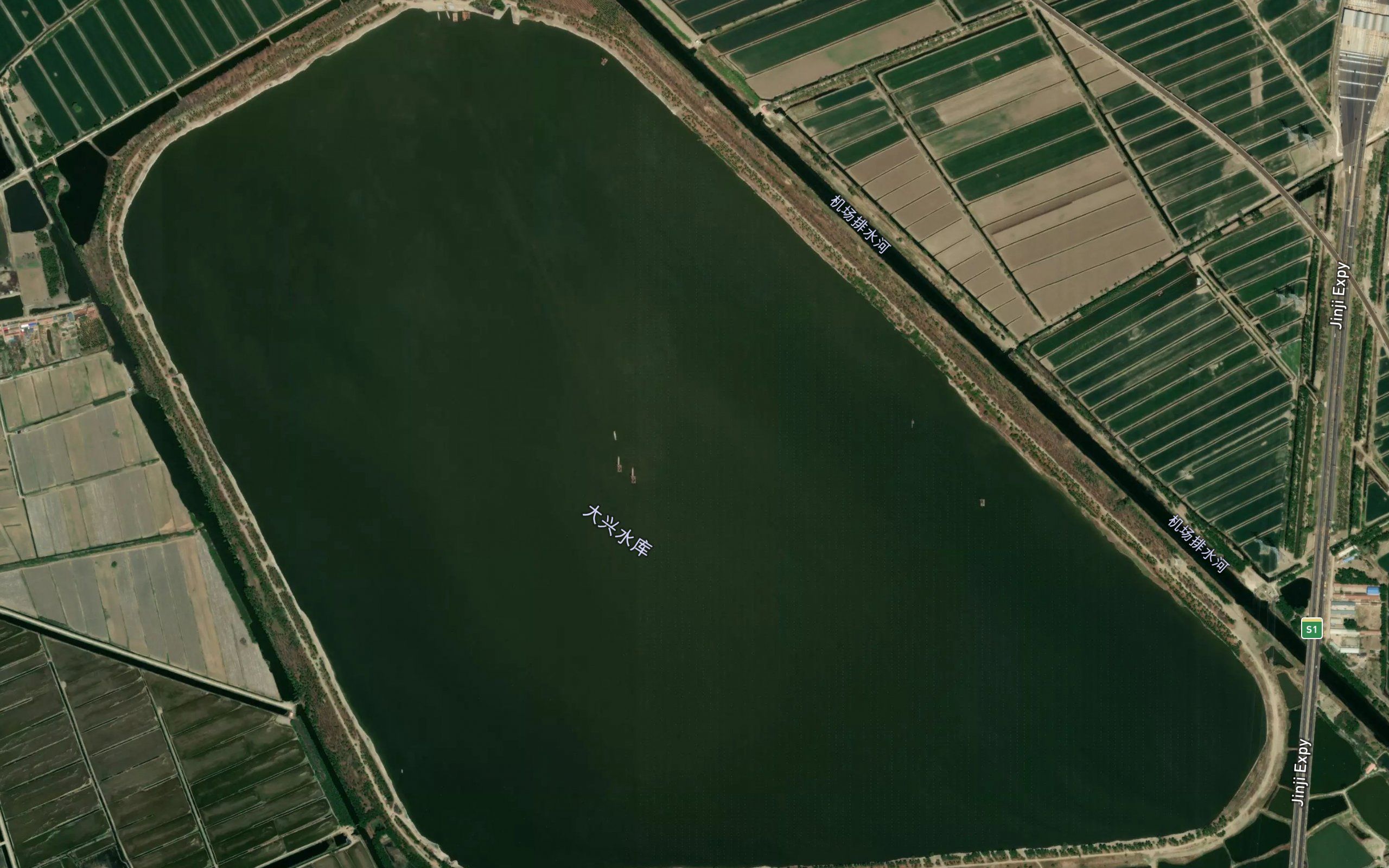Daxing Shuiku