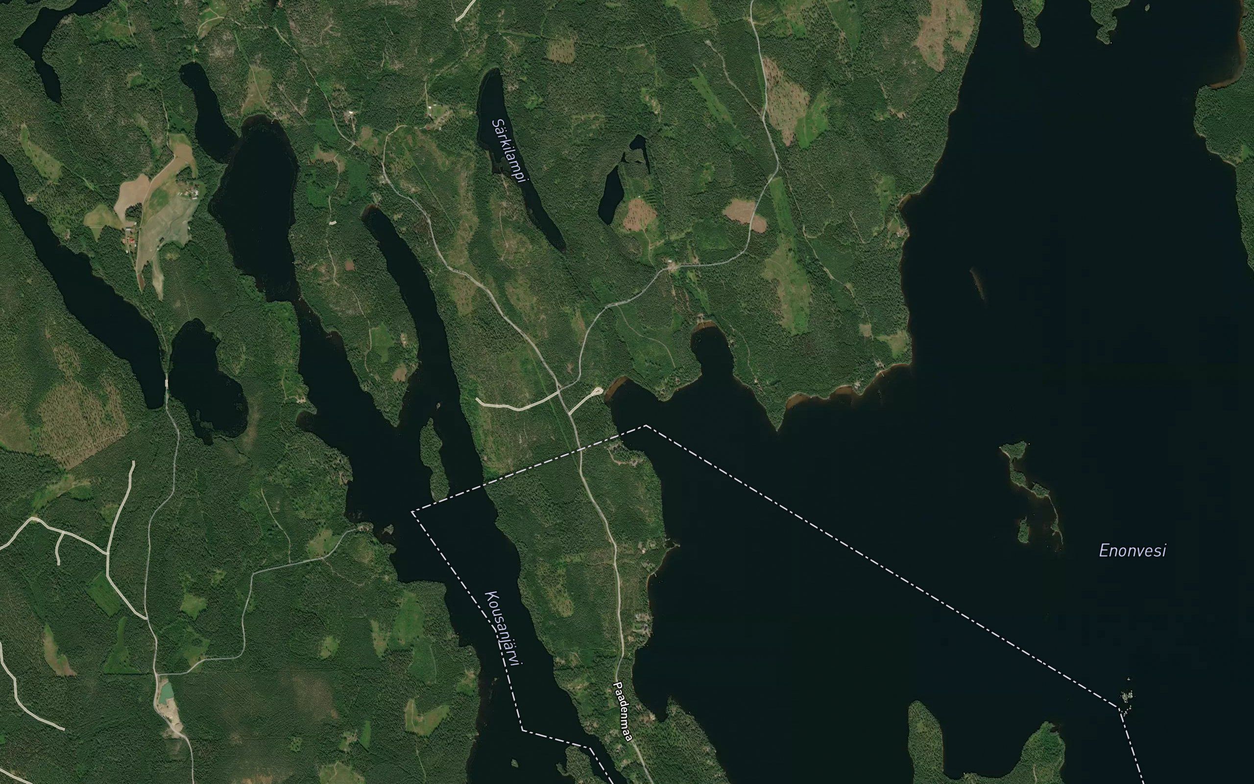 Suivanlahti