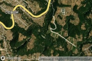 Quebrada de Barreneche