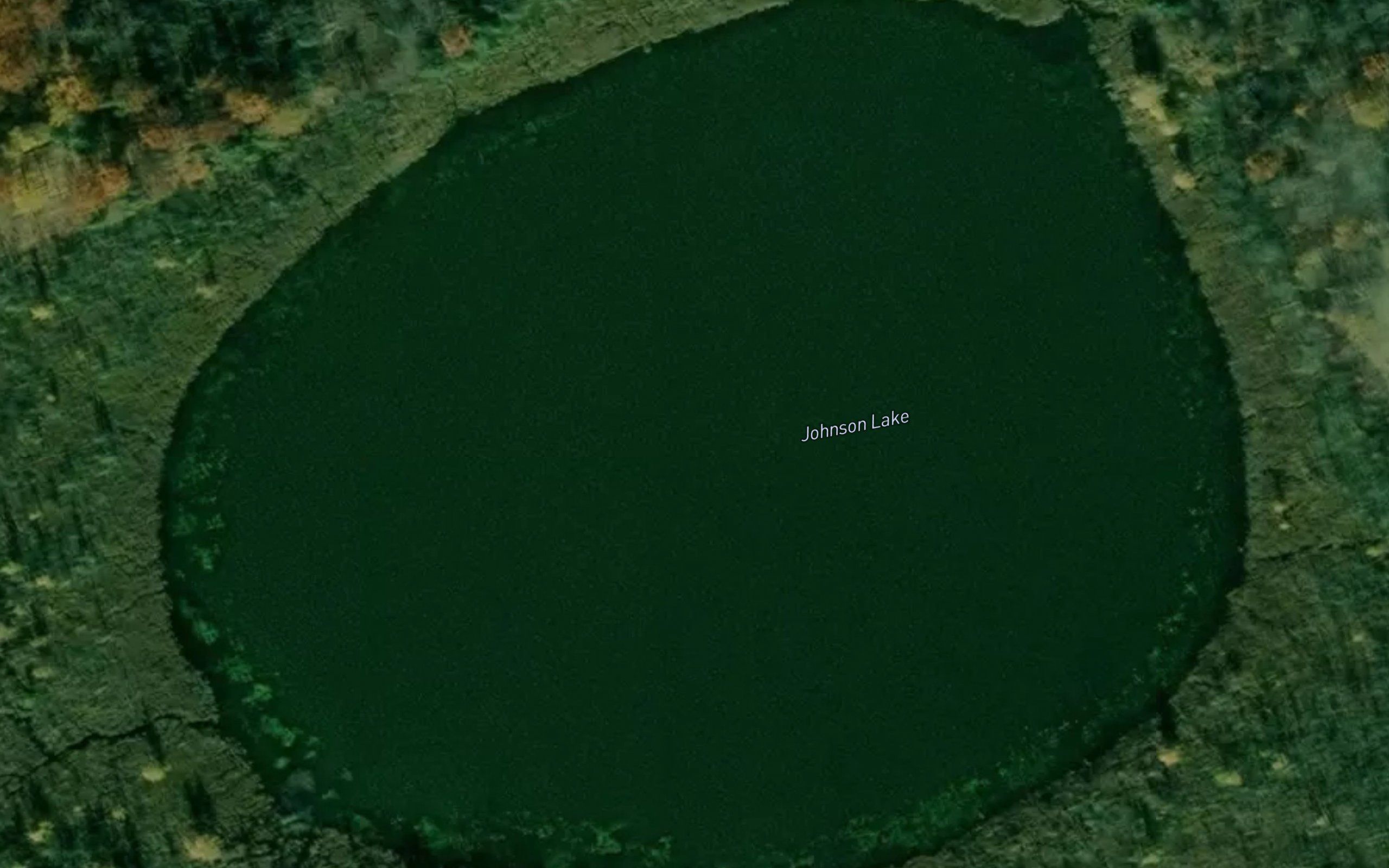 Johnson Lake