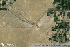 Eight Right Sub Minor