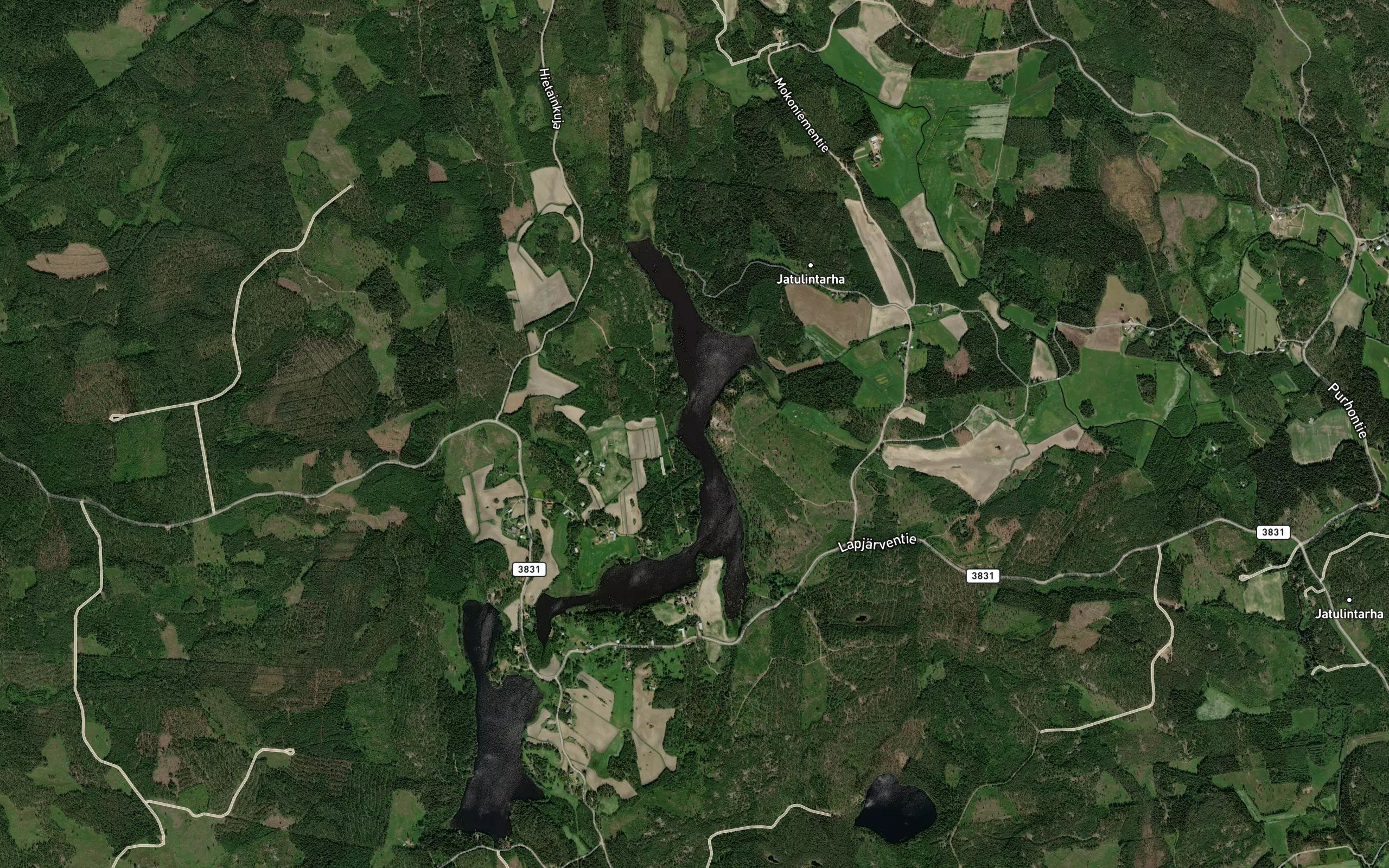 Lapjarvi