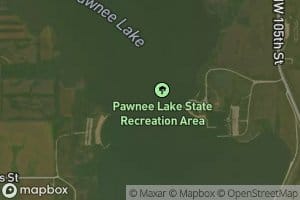 Pawnee Lake