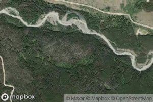 Yohetta Creek