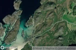 Hestvika