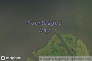 Fourleague Bay