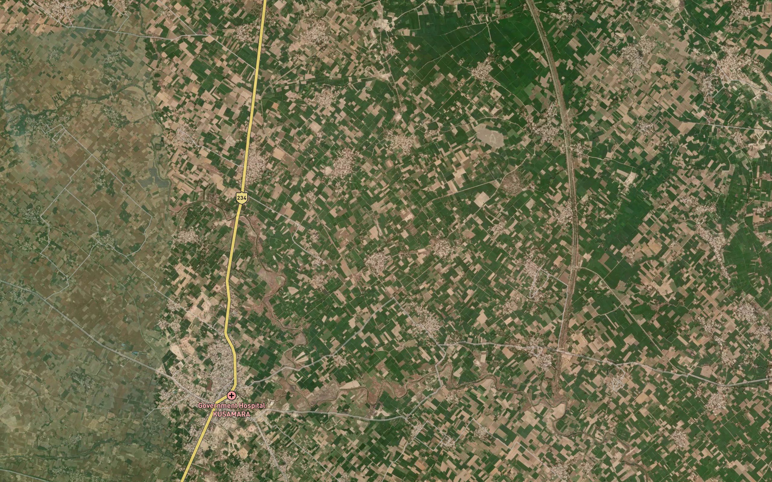 Todarpur Drain