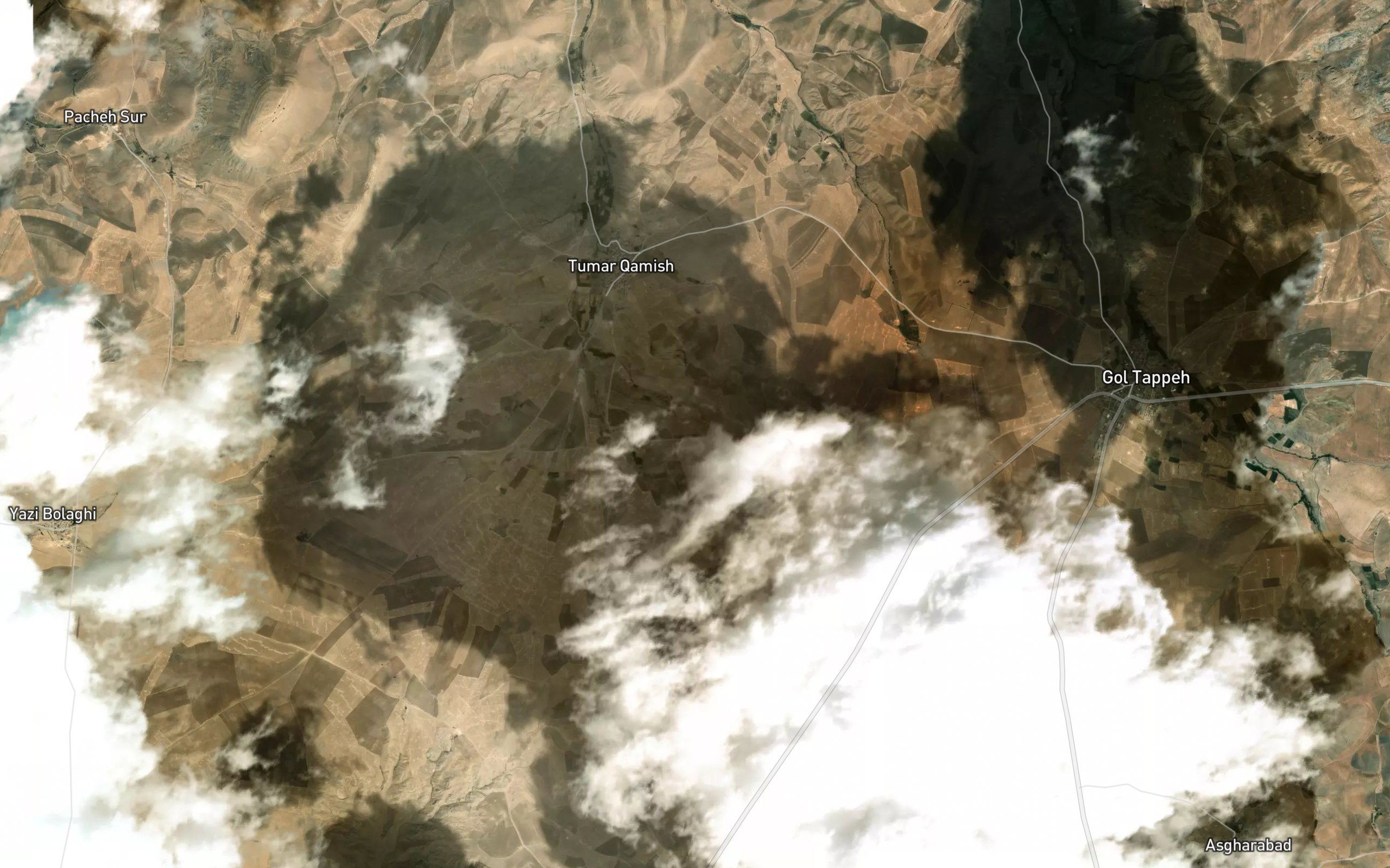 Cheshmeh-ye Hukanyan