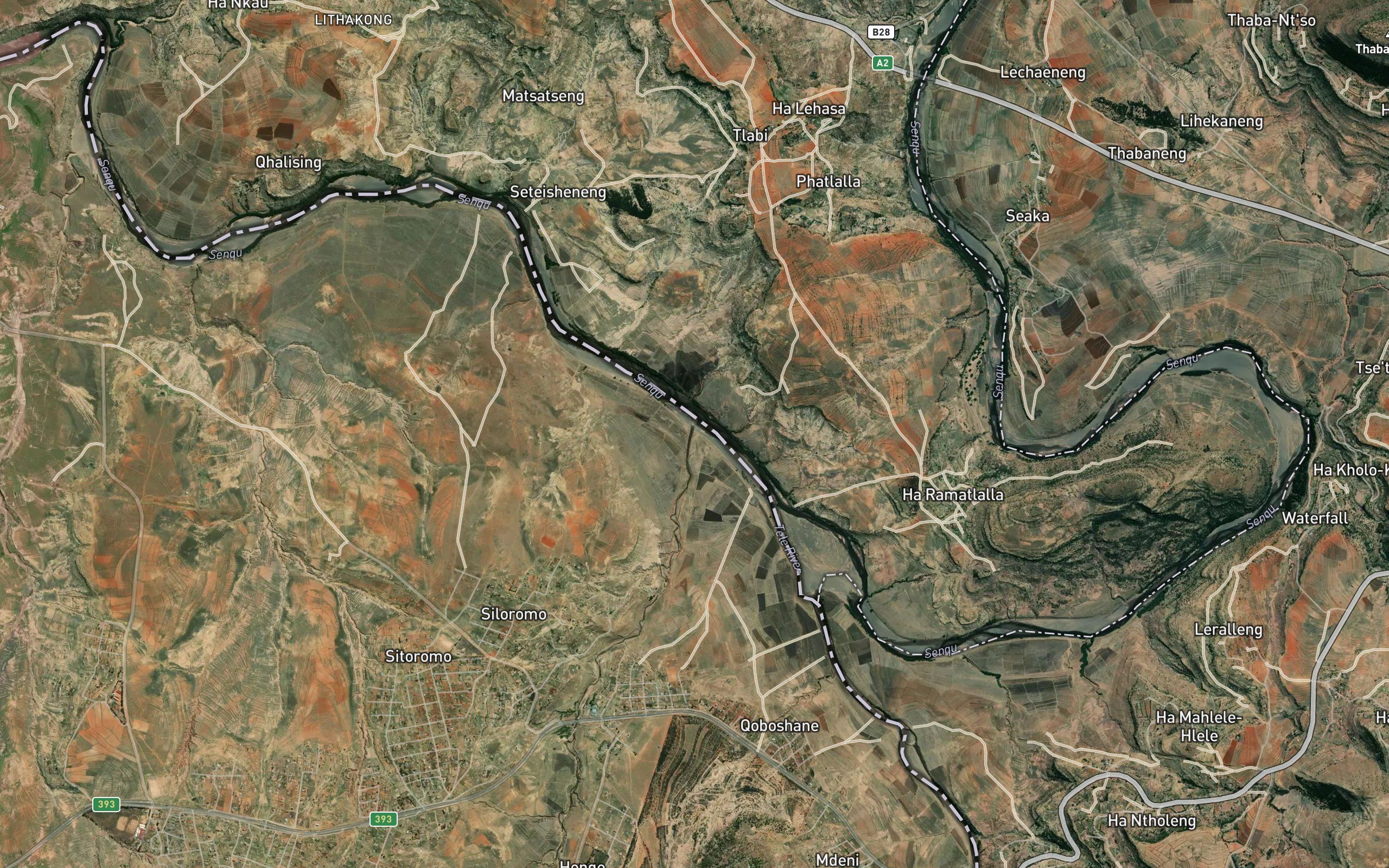 Palmietspruit