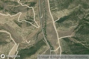 Big Foundation Creek