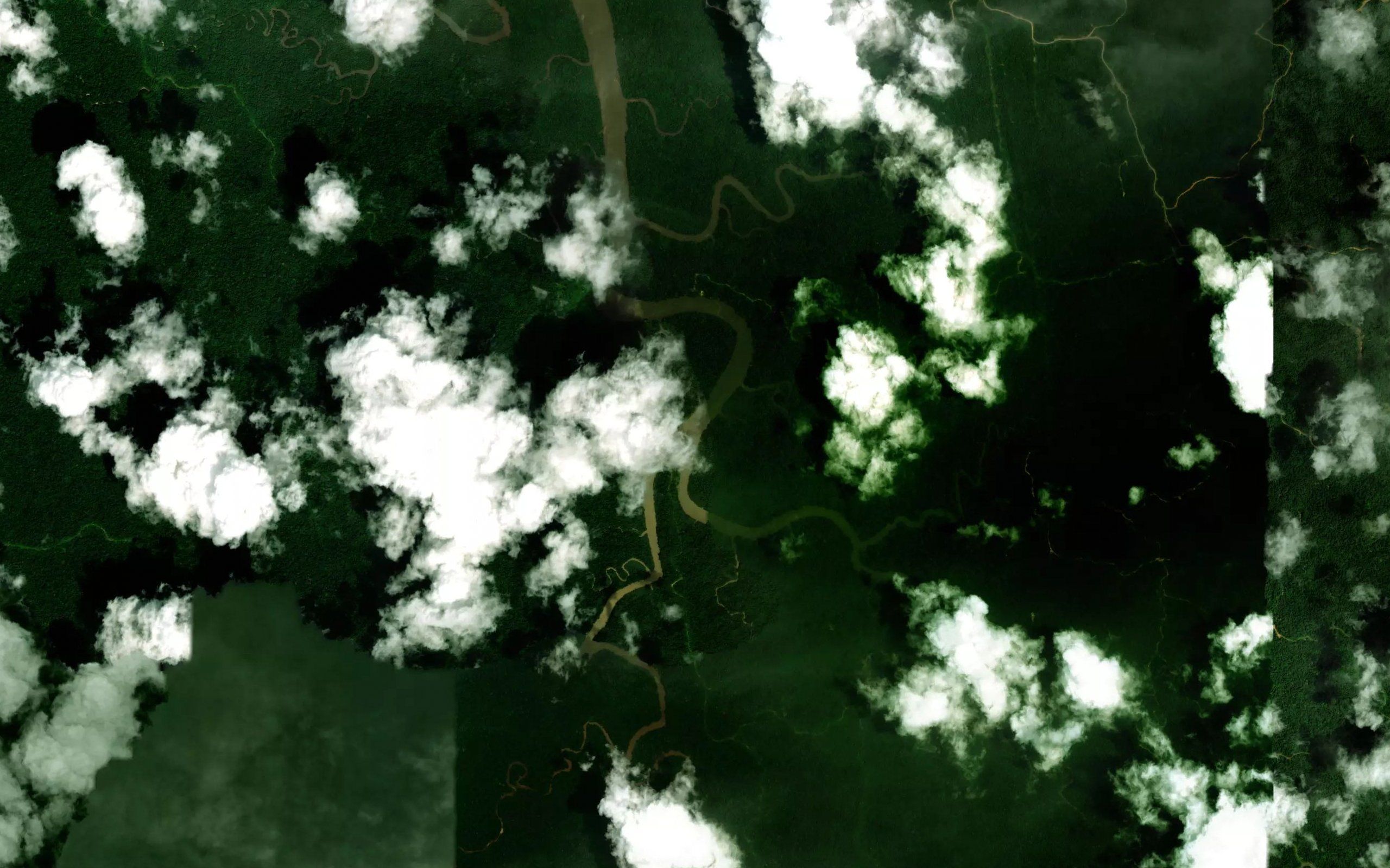 Sungai Tamaroma