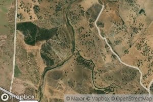 Ribeira do Poco da Vila