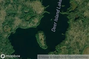 Deer Island Lake