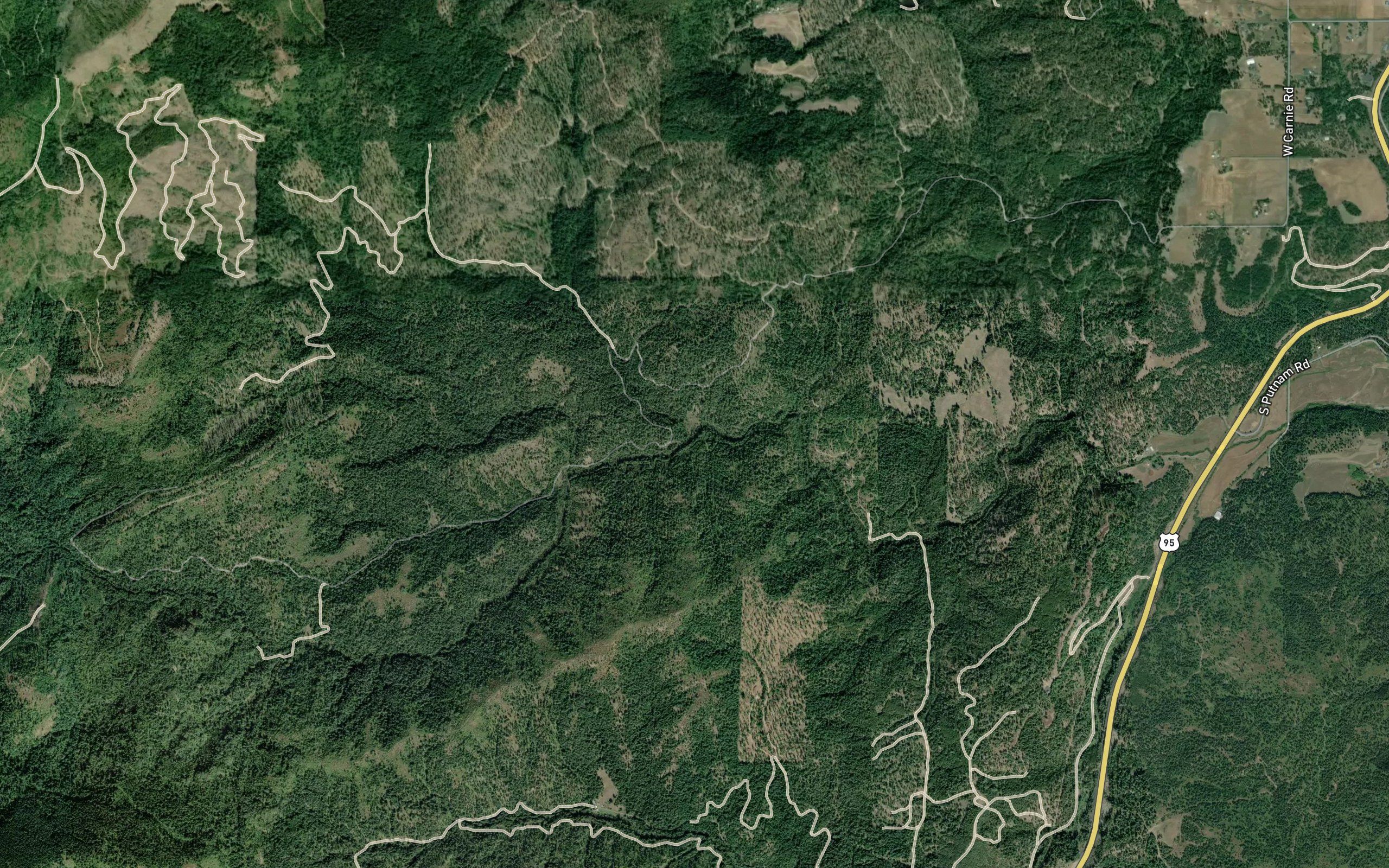 Lamb Creek