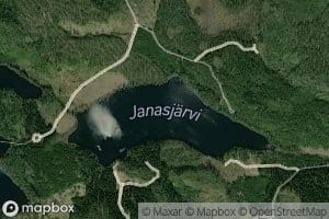 Janasjarvi