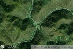 White Oak Fork