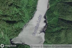 Caroline Lake