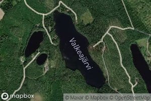 Valkeajarvi