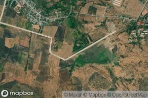 Ang Kep Nam Huai Pong