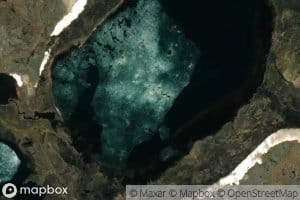 Ozera Kharekhalyatato