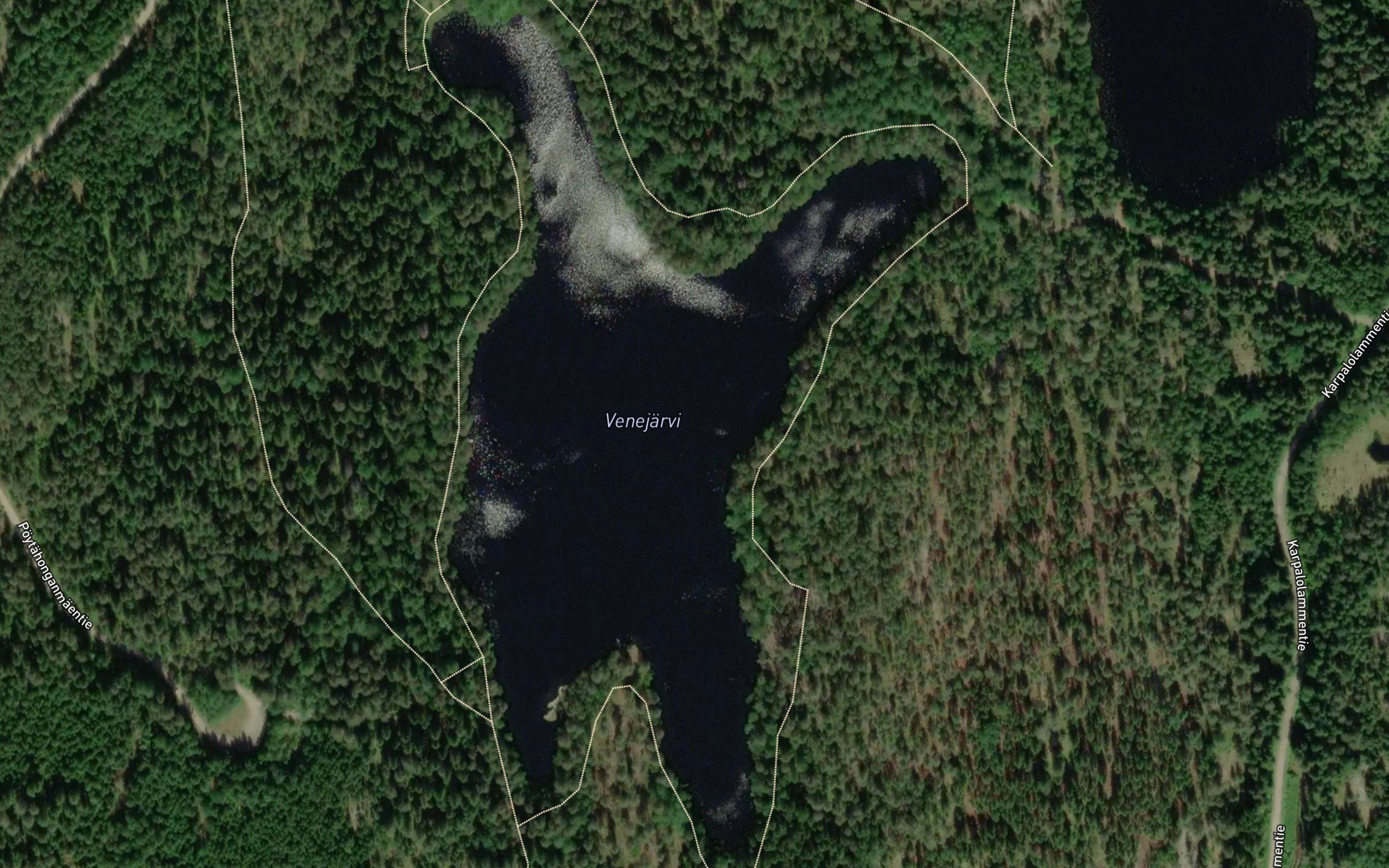 Venejarvi