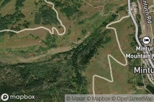 West Grouse Creek