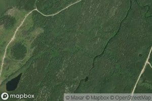 Ziziginiga Creek